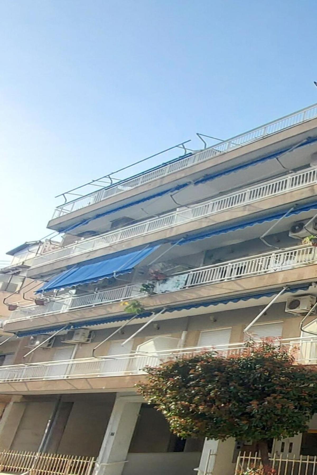 Loutraki Pinky Pearl Daire Oda fotoğraf